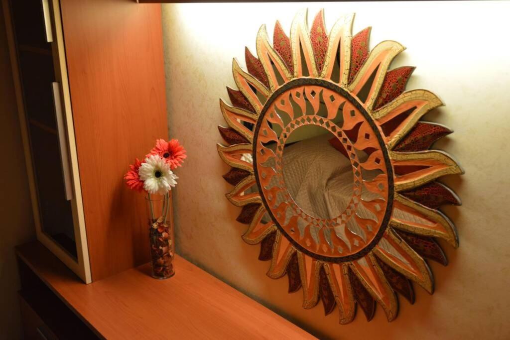 Olimpia House - Central Station Suite Bari Esterno foto