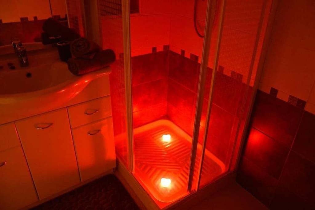 Olimpia House - Central Station Suite Bari Esterno foto