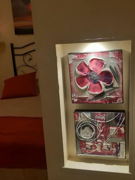 Olimpia House - Central Station Suite Bari Esterno foto