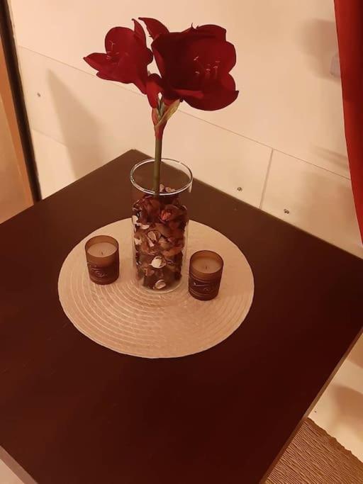 Olimpia House - Central Station Suite Bari Esterno foto