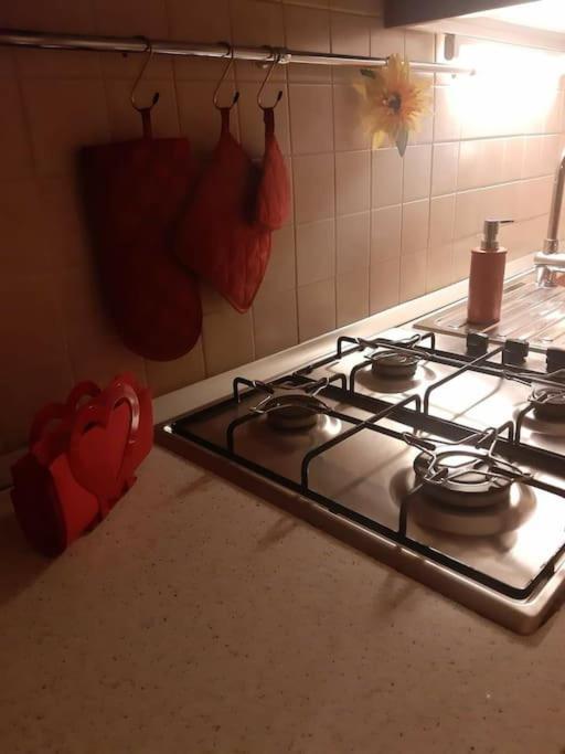 Olimpia House - Central Station Suite Bari Esterno foto