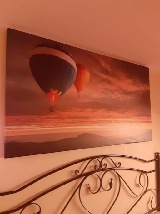 Olimpia House - Central Station Suite Bari Esterno foto