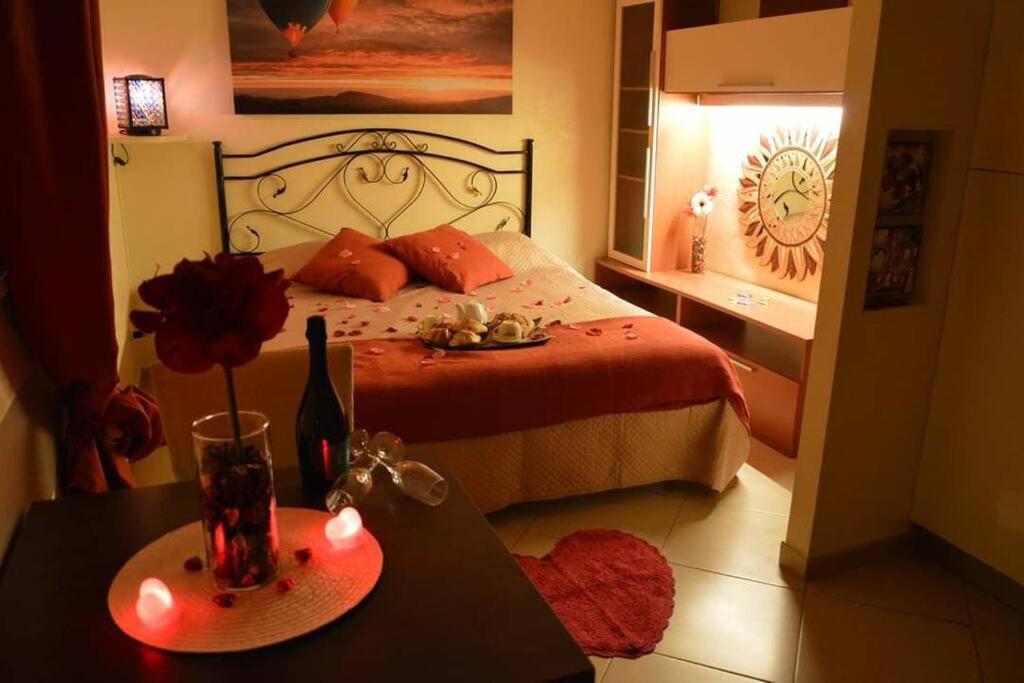 Olimpia House - Central Station Suite Bari Esterno foto