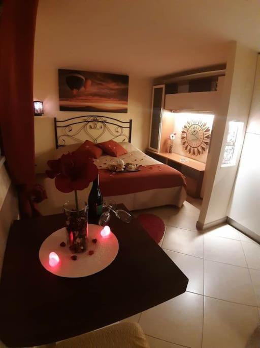 Olimpia House - Central Station Suite Bari Esterno foto